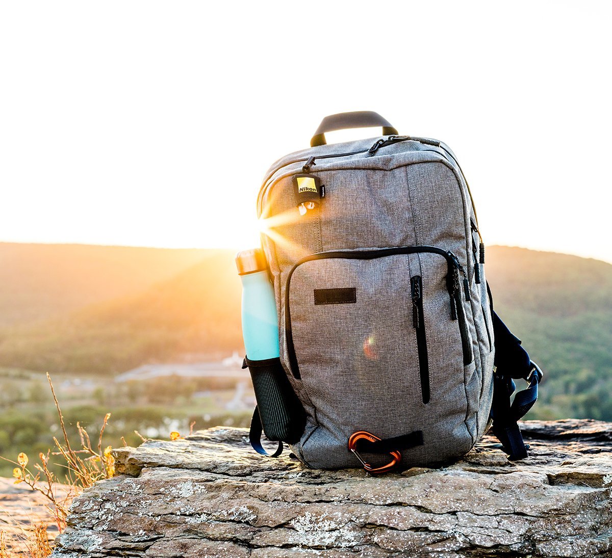 travel backpack