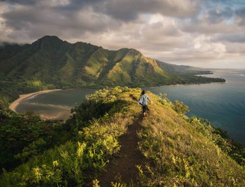 Does Hawaii Require A Passport?