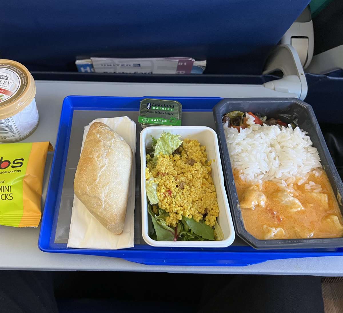 United Economy Food