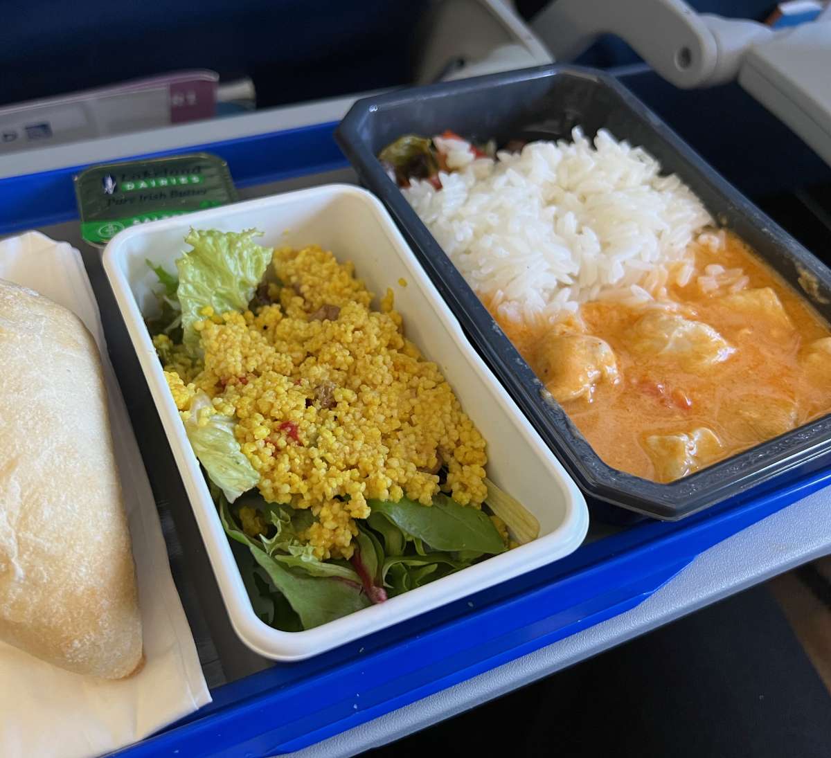 United Economy Food