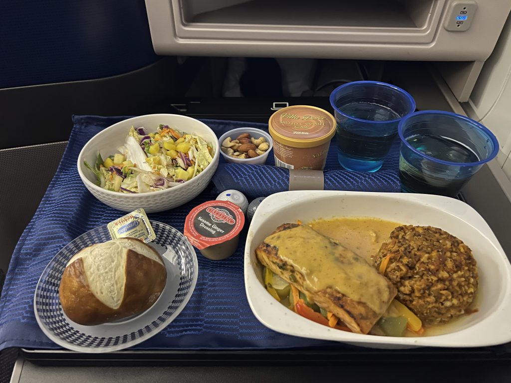 United Polaris Dinner