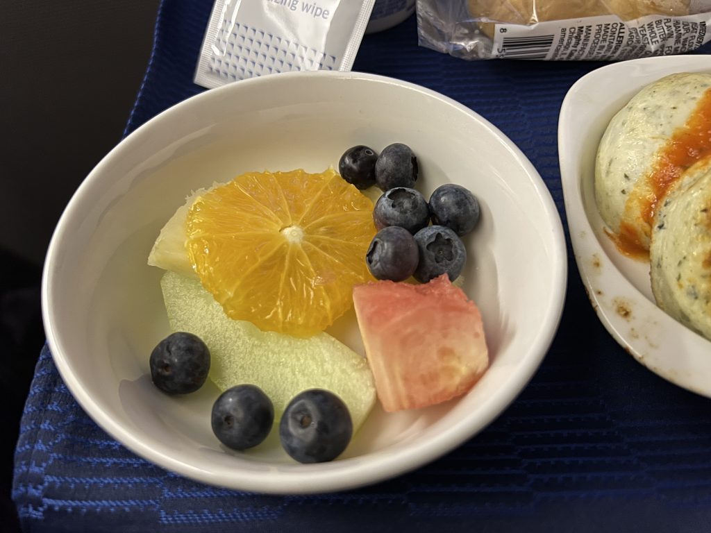 United Polaris Fruit