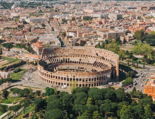 The Best Time To Visit Rome, Italy