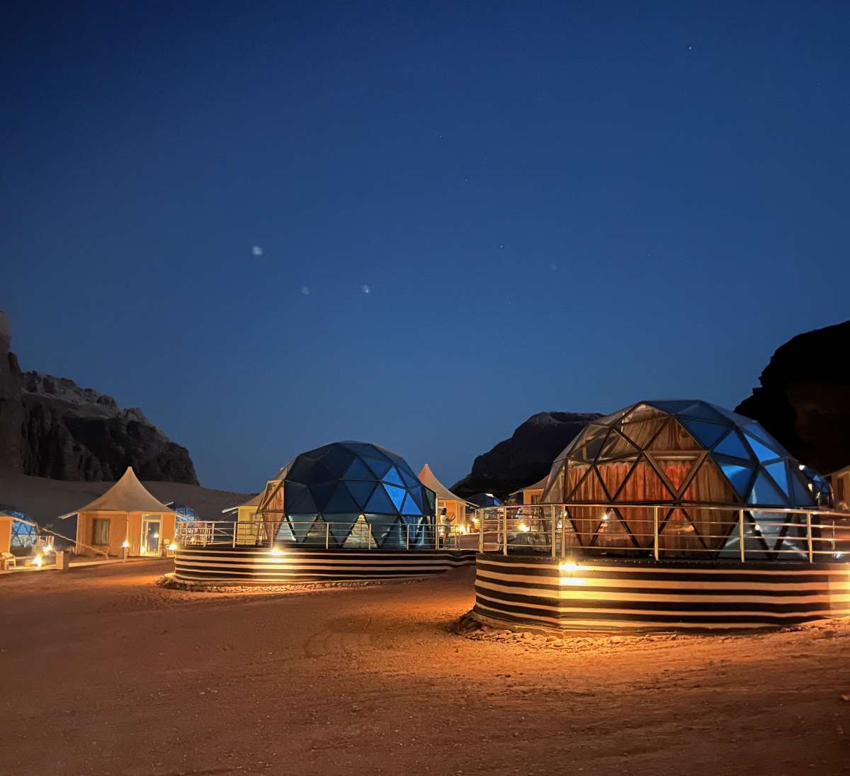 Wadi Rum