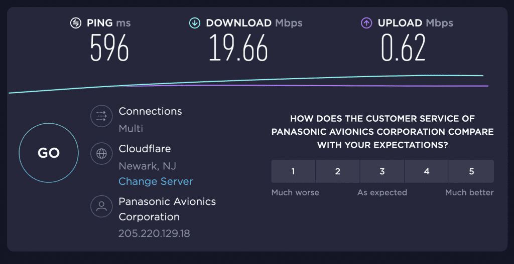 United Polaris Wifi